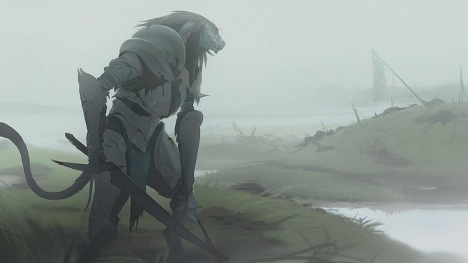 为什么小男孩小时候要比小女孩难养好多?